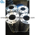 ASME B16.5 Weld Neck Flange Stainless Steel Flange Forged Flange